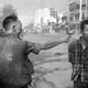 Vietnam War Saigon Execution. AP